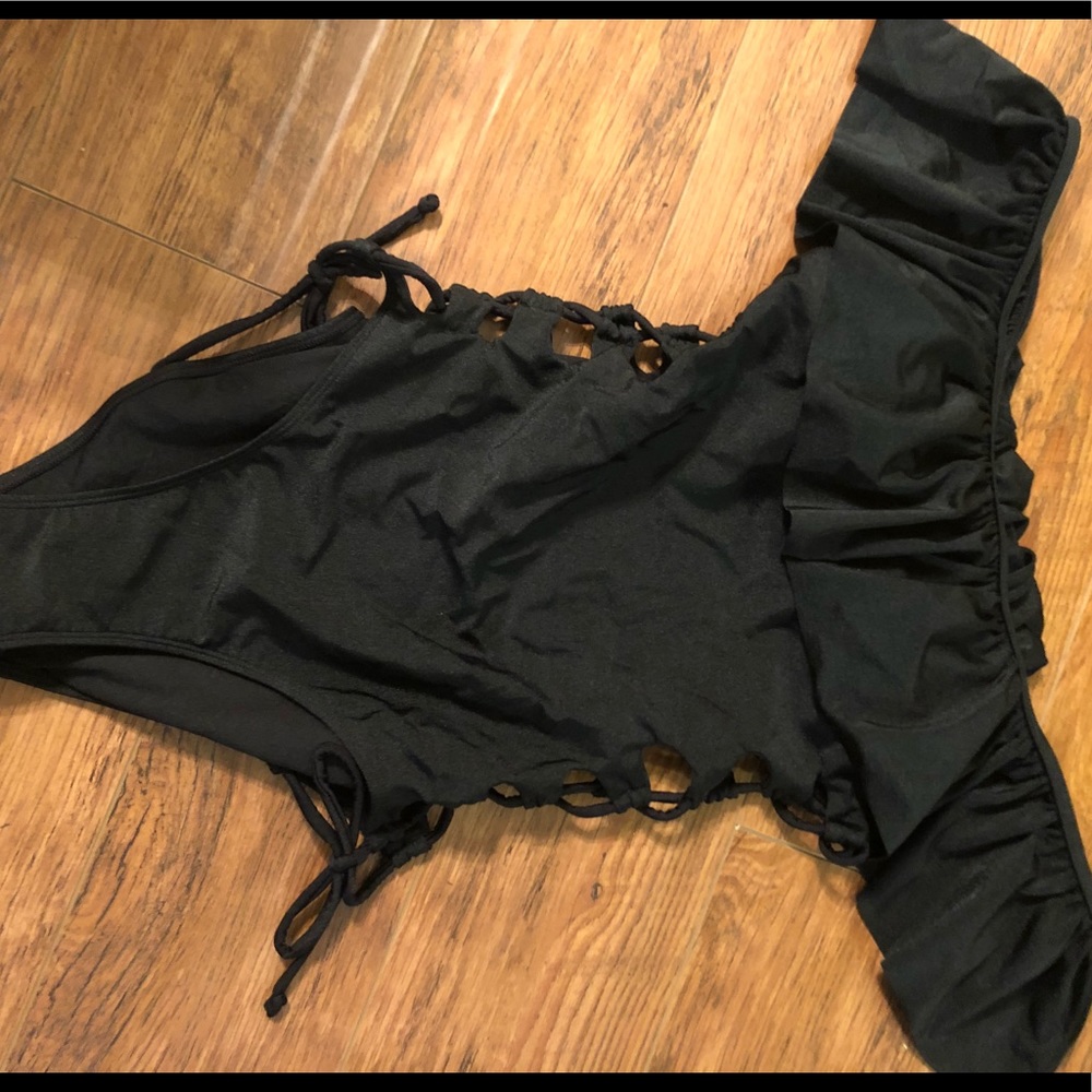 Marilyn Monroe Bathing Suit